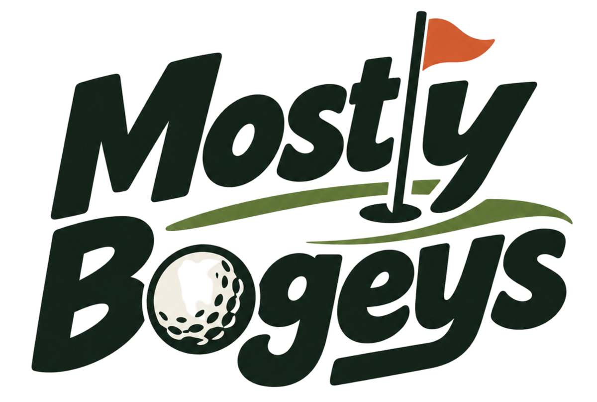 Mostly Bogeys 
